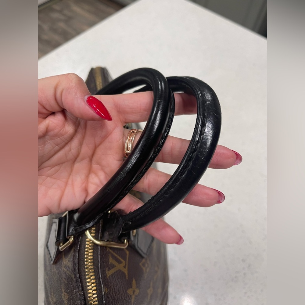 Louis Vuitton Alma PM (custom) + COA - Picture 8 of 16
